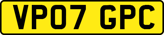 VP07GPC