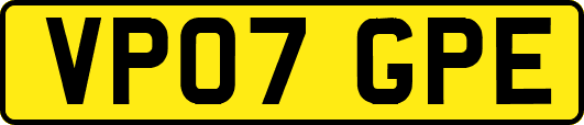 VP07GPE