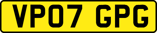 VP07GPG