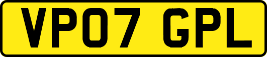 VP07GPL