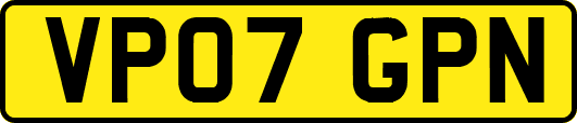 VP07GPN
