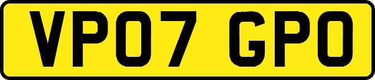VP07GPO