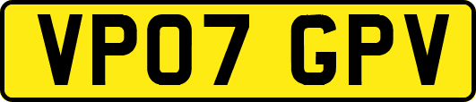 VP07GPV