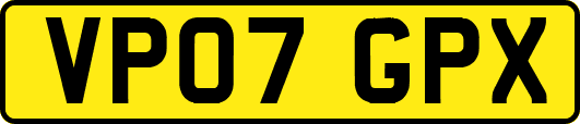 VP07GPX