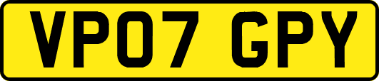 VP07GPY