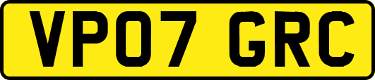 VP07GRC
