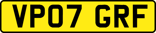 VP07GRF