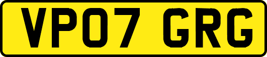 VP07GRG