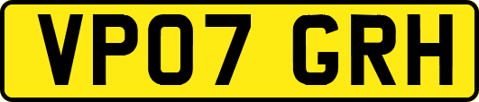 VP07GRH