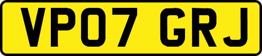 VP07GRJ