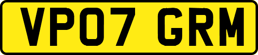 VP07GRM