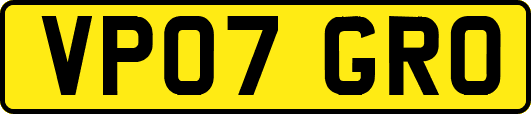 VP07GRO