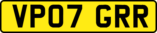 VP07GRR