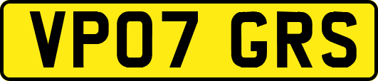 VP07GRS