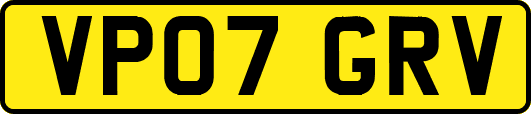 VP07GRV