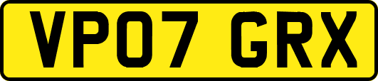 VP07GRX