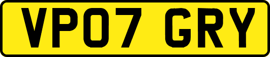 VP07GRY