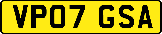 VP07GSA