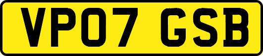 VP07GSB