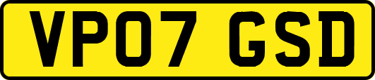 VP07GSD