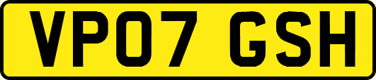 VP07GSH