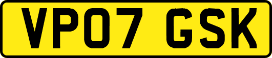 VP07GSK