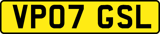 VP07GSL
