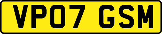 VP07GSM