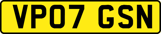 VP07GSN