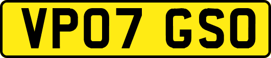 VP07GSO