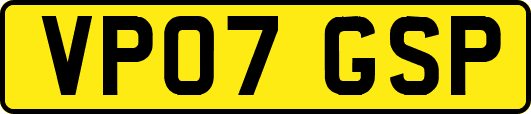 VP07GSP