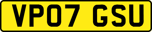 VP07GSU