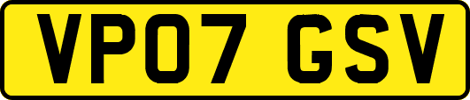 VP07GSV