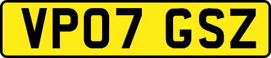 VP07GSZ