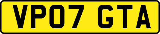 VP07GTA