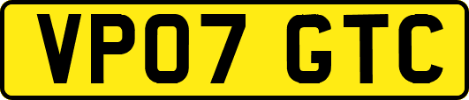 VP07GTC
