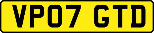 VP07GTD