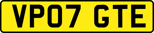 VP07GTE