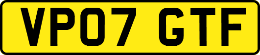 VP07GTF