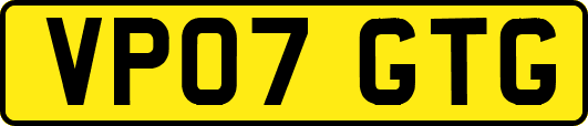 VP07GTG