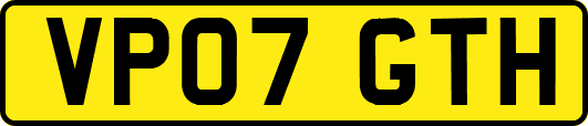 VP07GTH