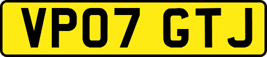 VP07GTJ