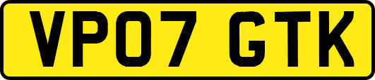 VP07GTK
