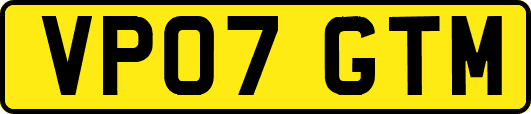 VP07GTM
