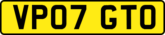 VP07GTO