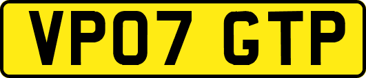 VP07GTP