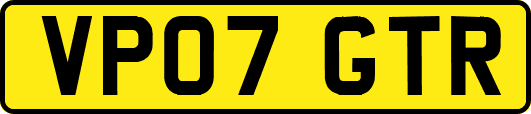 VP07GTR