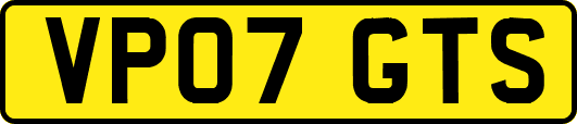 VP07GTS