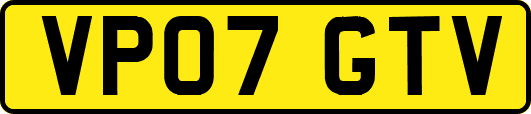VP07GTV