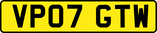 VP07GTW